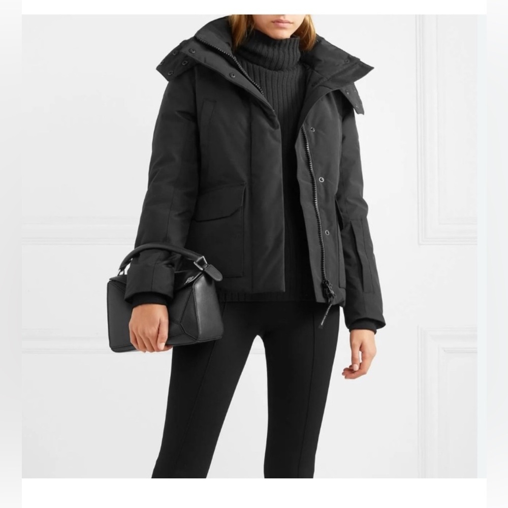 Canada Goose Women's Blakely Parka